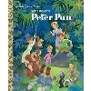 Walt Disney's Peter Pan (Little Golden Books)