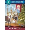 Step into Reading 2: The Holiday Party (Disney Frozen)