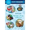 Step into Reading: Pixar Christmas Story Collection