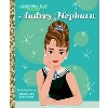 Audrey Hepburn (Little Golden Book Biography)