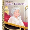 Queen Elizabeth II (Little Golden Book Biography)
