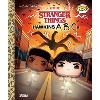Stranger Things: Hawkins ABCs (Little Golden Book)
