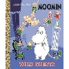 Wild Guests: Moomin (Little Golden Book)