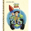 Toy Story (Little Golden Book)