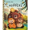 Hoppers (Little Golden Book)