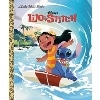 Lilo & Stitch (Little Golden Books)