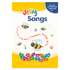 Jolly Songs Book & CD (UK)