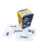 Jolly Phonics Cards 4 Boxes (UK)