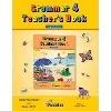 Jolly Grammar 4 Teacher's Book (US)