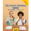 Jolly Grammar 6 Handbook (US)