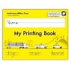 My Printing Book