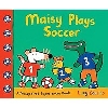 Maisy Plays Soccer (Candlewick)