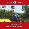 Ladybird Readers B:Thomas and the Water