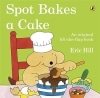 Spot Bakes a Cake (R/E) (UK)