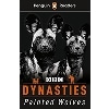 Penguin Reaers 1: BBC Dynaslies: Painted Wolves