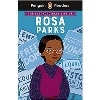 Penguin Readers 2: Extraordinary Life of Rosa Parks