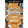Penguin Readers 3 Amazing Muslims Who Changed the World