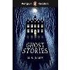 Penguin Readers 3: Ghost Stories