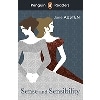 Penguin Readers 5: Sense and Sensibility
