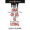 Penguin Readers 6: One of Us Is Lying