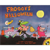 Froggy's Halloween (Froggy) (Puffin Books)