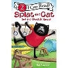 I Can Read 2: Splat the Cat and the Obstacle Course