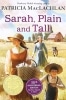 Sarah, Plain and Tall:A Newbery Award Winner 30th Anniversary Ed(PAP)