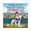 Decoy Saves Opening Day (Shohei Ohtani)