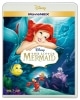 Disney:Little Mermaid DVD(英語/日本語)