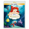 Disney:Little Mermaid DVD(英語/日本語)