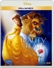 Disney:Beauty and the Beast DVD(英語/日本語)