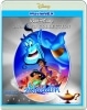 Disney:Aladdin DVD (英語/日本語)