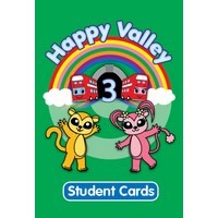 Happy Valley 3 Student Flashcards