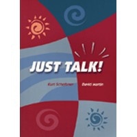 Just Talk ! SB (EFL)