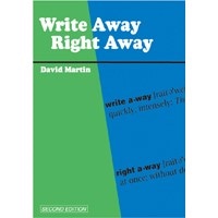 Write Away Right Away (2/E)