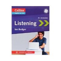 Collins English for Life: Listening