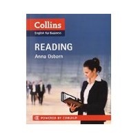 Collins English for Business Series Reading Student Book