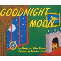 Goodnight Moon Big Book