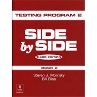 Side by Side 2 (3/E) Testing Program