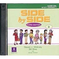 Side by Side 3 (3/E) Workbook CDs (2)