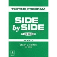 Side by Side 3 (3/E) Testing Program