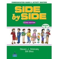 Side by Side 3 (3/E) Communication Games
