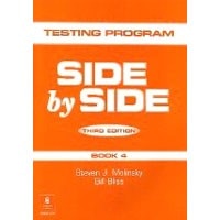 Side by Side 4 (3/E) Testing Program