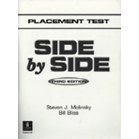 Side by Side (3/E) Placement Test
