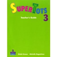 SuperTots 3 Teacher's Guide