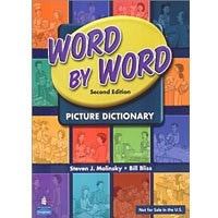 Word by Word Picture Dictionary (2/E) Picture Dictionary