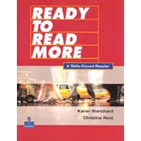 Ready to Read More Student Book