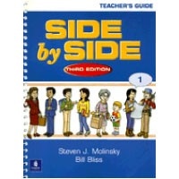 Side by Side 1 (3/E) Teacher's Guide (Revised)