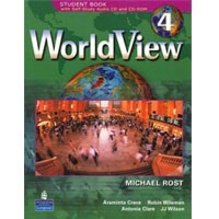 Worldview 4 SB+CD+ROM