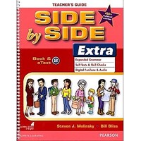 SidebySide Extra (3E) 2: Teacher's Guide with Multilevel Act